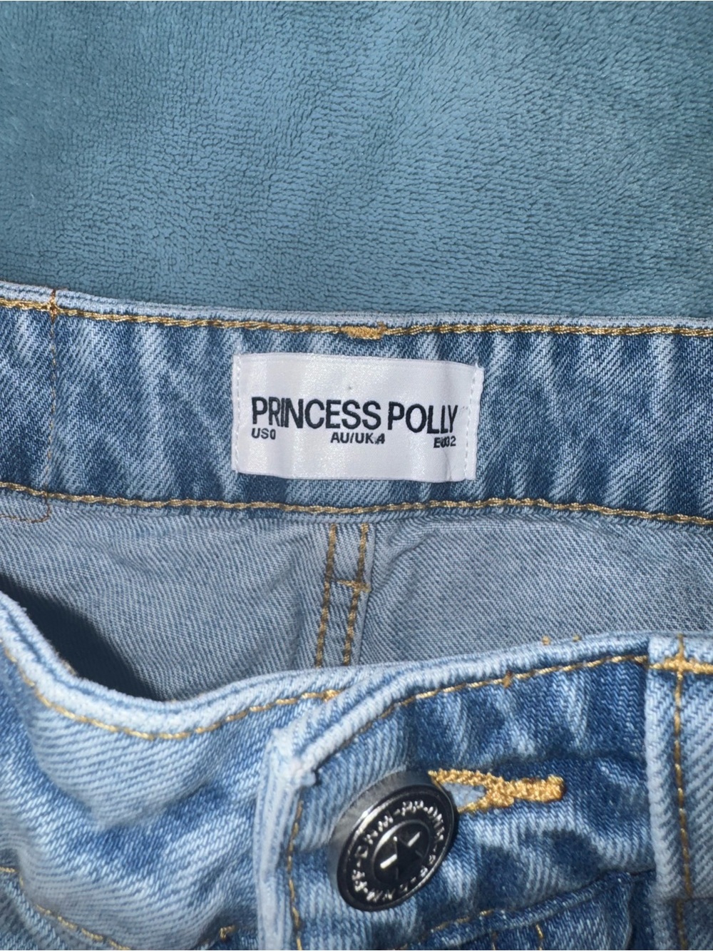 Princess polly skort